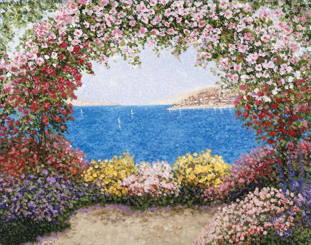 Mediterranean 22 Oil Paintings